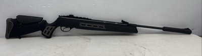 Hatsan MOD 125 Sniper  .177 Caliber Air Rifle TruGlow Open Sites