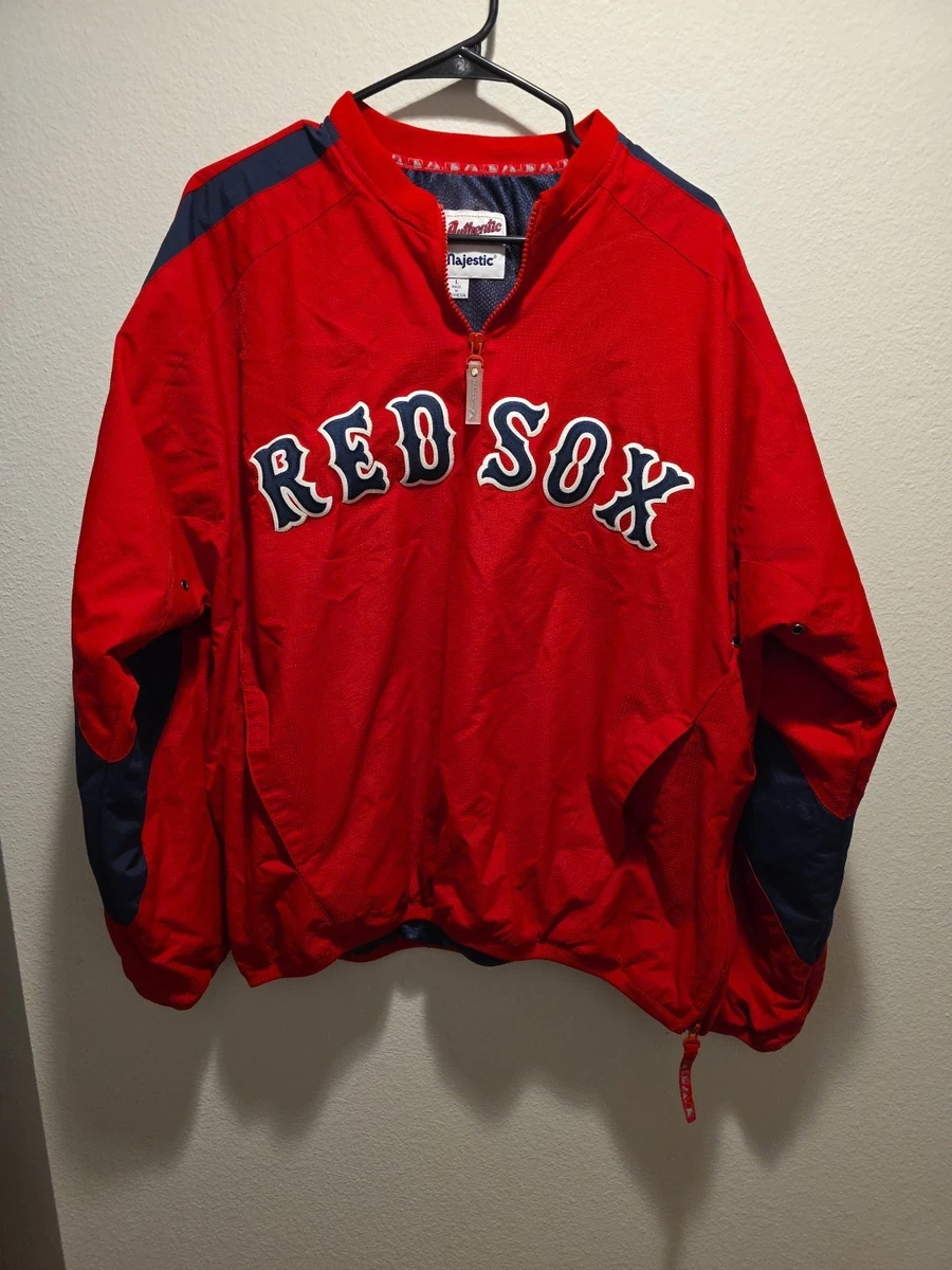 Las mejores ofertas en Chaquetas Majestic Boston Red Sox MLB | eBay