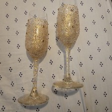 flûtes à griller champagne mariage