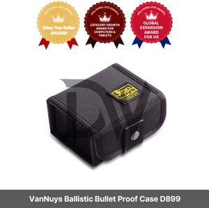 VanNuys Earphones case/Carrying case 3点 Vannuys Case | eBay