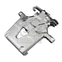 Bremssattel Hinten Links FüR Nissan Interstar X70 02 Bis 26 Febi ZD30 G9U632