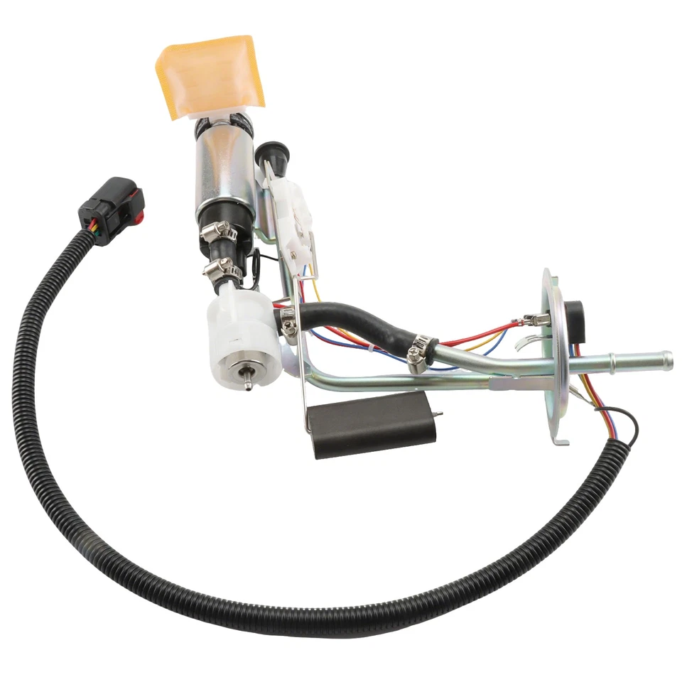 FOR 1996 JEEP CHEROKEE 2.5L /4.0L FUEL PUMP MODULE ASSEMBLY 5003869AA 5003869 Foto 4 de 4