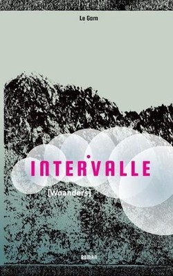 Intervalle (Woanders) by Le Garn (German) Paperback Book