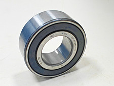3207-BD-2HRS FAG Ball Bearings image