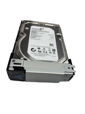 Hitachi VSP 6TB 7.2K SAS 12G 3.5" HDD S2F-H6R0SS 5560116-A ST6000NM0034 + Caddy