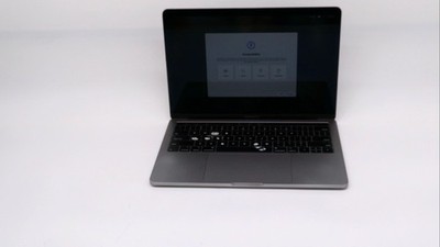 Apple Macbook Pro 13'' i7-8559U 16GB 512GB - Fair READ DESC