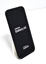 samsung galaxy A5 (2017),SM-A520F,Black,32GB, Grade C,Unlocked