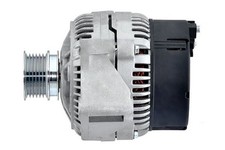 HELLA Generator Für MERCEDES 190 W201 S202 W202 C208 W208 W124 85-05 0081545202 HELLA Generator Für MERCEDES 190 W201 S202 W202 C208 W208 W124 85-05 0081545202