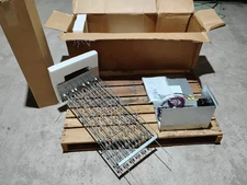 Trane Auxilary Electric Heater BAYHTR A418AB