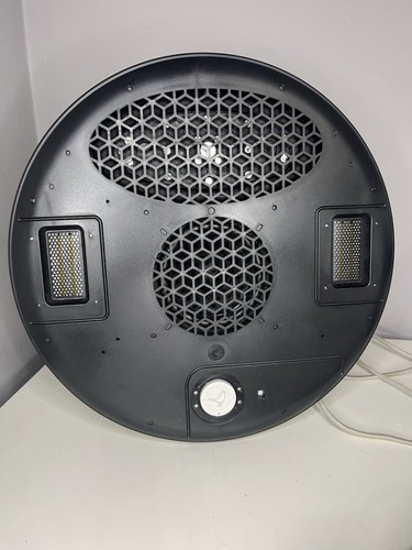 Libratone Loop Premium Wireless Speaker with WiFi AirPlay & Extra Fabric Cover - Picture 3 of 5