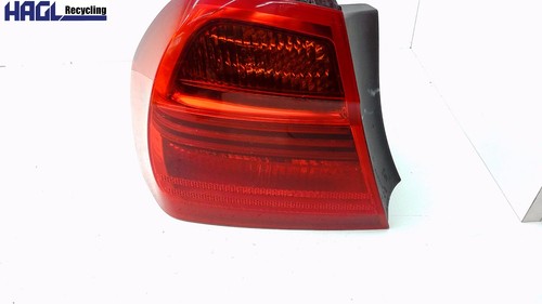 Heckleuchte aussen komplett Links 276301 6937457 BMW 325i Aut. E90 / E91/