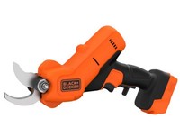 Black+Decker Akku-Gartenschere BCPP18B 18V 25 Mm SchnittstäRke