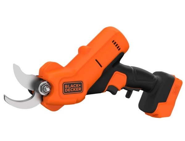 Black+Decker Akku-Gartenschere BCPP18B 18V 25 Mm SchnittstäRke-image