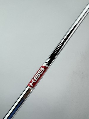 KBS Tour Lite Eisenschaft Stiff Flex Stahl 35,25'' /0,355 Tapered /24042