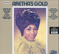 Franklin Aretha - Arethas Gold - Vinyl Record - G3Z