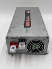 Tundra M Series - Power Inverter - Modified Sine Wave 1500W M1500BZD TUN312007