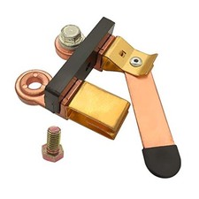 Battery Disconnect Switch 12V 24V - Knife Blade Battery Switch Side Post