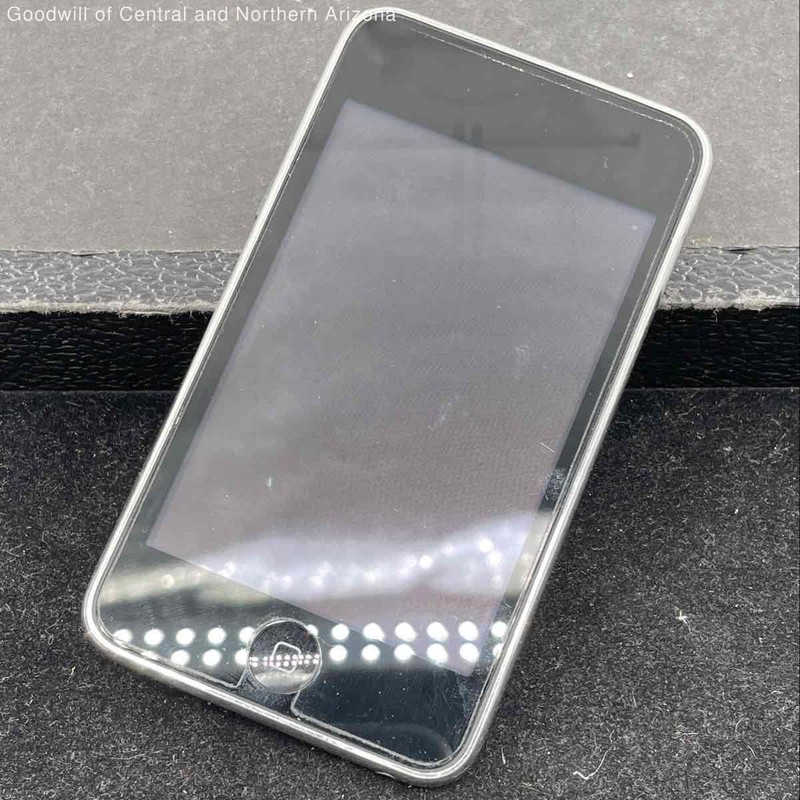 2nd gen ipod touch 8gb mp3 player