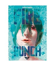 Fire Punch T02, Fujimoto, Tatsuki