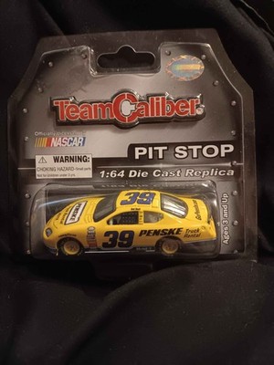 *VERY RARE* NASCAR Kurt Busch 2006 Penske Rentals