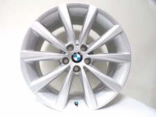 1x Alufelge 18 Zoll 8.0