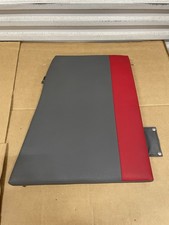 Skeeter Ranger Boat Seat Cushions Cushion New Old Stock