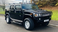 Hummer H2 6.0 V8 2003-2007