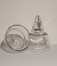 (2) Droplet Replacement Glass | Set Of Hangin...