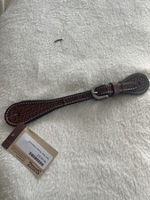 Schutz brothers Womens spur straps