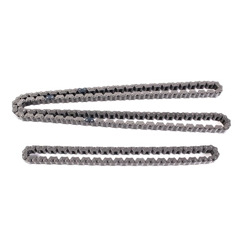 Timing Chain Kit Fit for Dodge Caliber Hyundai Tucson Kia Forte Mitsubishi 1.8L - Foto 6 di 8