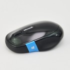 Microsoft Sculpt Comfort Mouse MN:1534 Bluetooth BlueTrack Technology BlackMouse