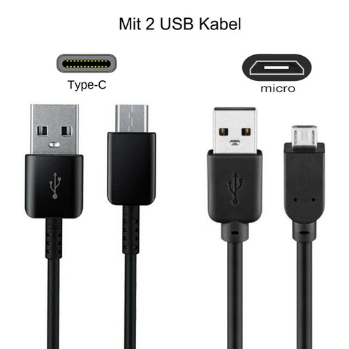 25W USB C Schnell Ladegerät für Samsung Galaxy S21 S20 FE 5G Z Flip 5G Netzteil - Bild 9 von 21