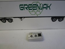 ACDC ELECTRONICS 12D1 12V 1A POWER SUPPLY - USED - FREE SHIPPING