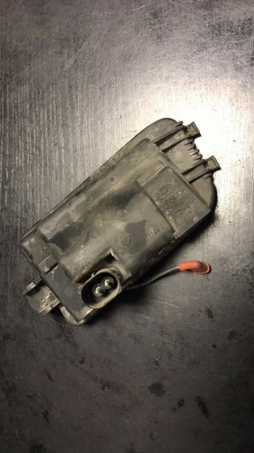 BMW E39 5ER NEBELSCHEINWERFERABDECKUNG VORNE RECHTS OEM 8377942 97-03