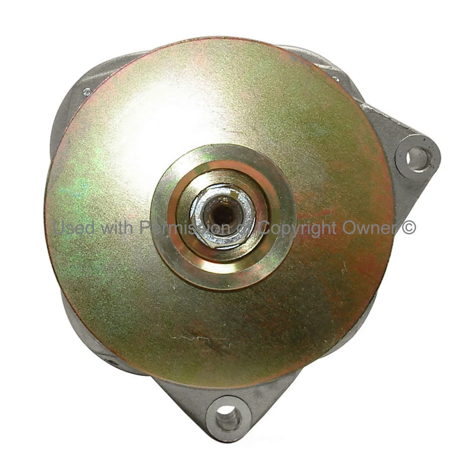 Alternator FVP 8219604 Reman — 第 4/4 张图片