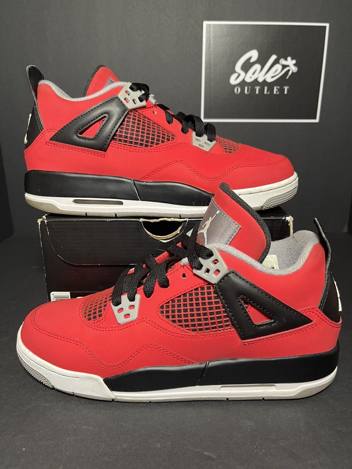 jordan 4 size 6.5 y