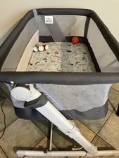 next to me Chicco-pop up-usata Una Settimana