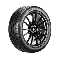 1 New Pirelli P7 All Season Plus 3  - 235/40r19 Tires 2354019 235 40 19