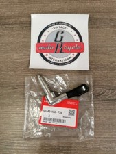 NEW NOS HONDA ATC125M ATC250ES ATC350X TRX125 Lever Throttle 53145-HA0-770 H157