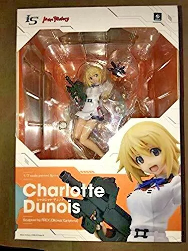 Charlotte Dunois (IS: Infinite Stratos) - Clubs