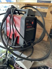 Snap-On 20i Plasma Cutter Machine 20 Amps