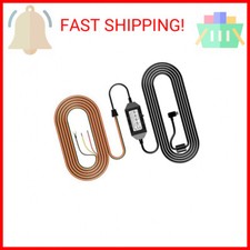 VIOFO HK3 Acc Hardwire Kit for A129, A129 Plus, A129 PRO, A129 IR, A119V3, Enabl