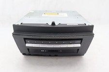 ✅ 10-13 Mercedes Benz W221 S550 Head Unit Navigation Command CD Audio OEM
