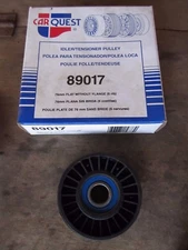 Accessory Drive Belt Tensioner Pulley ACDELCO PRO 38015 Carquest 89017