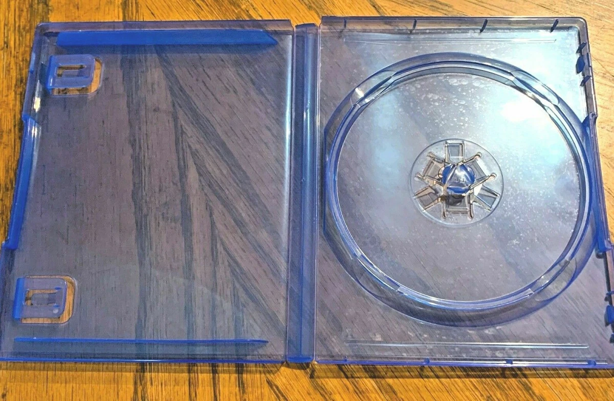 Ps4 disc case deals