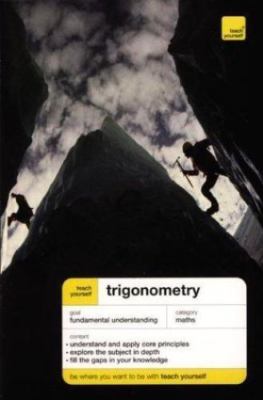 Teach Yourself Trigonometry - P Abbott, 0071421351, paperback