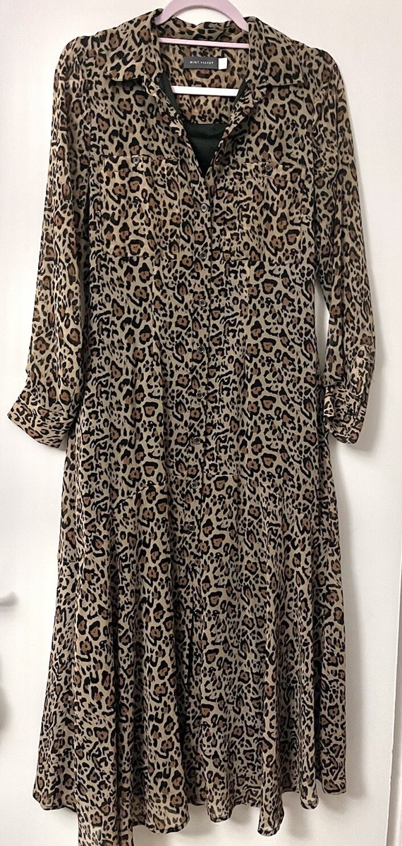 Midi Dress Tesco Multi Stripe Sequin Dress Cream Zebra Shirtdress