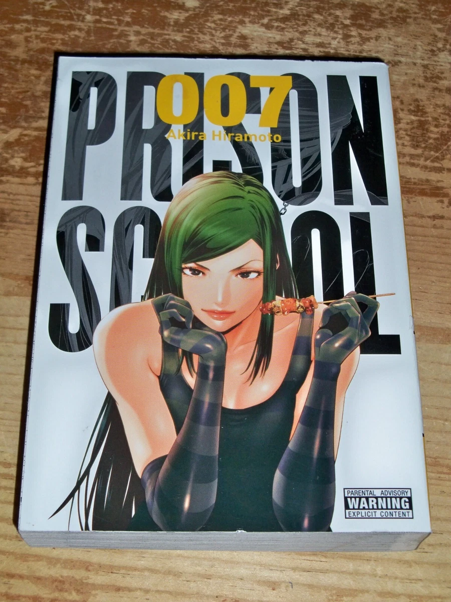 Akira Hiramoto Hentai