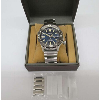 SEIKO Diver's Watch 4R36-07B0 | eBay SEIKO Diver's Watch 4R36-07B0 | eBay