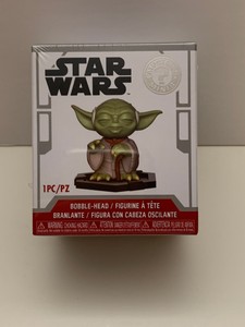 star wars bobblehead mystery minis